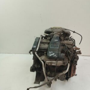 Motor Completo Ford Mondeo Berlina/familiar (FD) 1993-1996 CLX Berlina 1.6L 66kW L1F