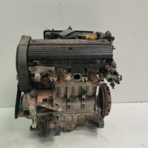 Motor Completo MG Rover Serie 45 (RT) 2000-2004 1.6 16V CAT 1.6L 80kW 16K4F