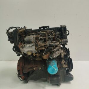 Motor Completo Nissan Primera Berl./familiar (P10/W10) 1989-1996 LX Berlina (P10) CD20
