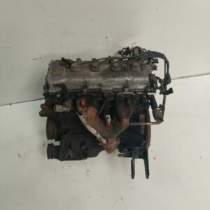 Motor Completo Nissan Sunny Berlina (N14) 1990-Actualidad SLX 1.6L 75kW GA16