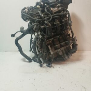 Motor Completo Peugeot 108 2019-Actualidad * PSA1KR