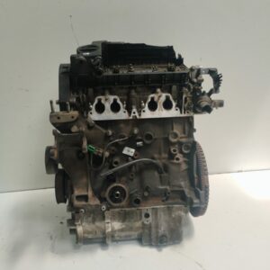 Motor Completo Peugeot 405 Berlina 1987-1996 SRI Climatisee 2.0L 89kW RFX1HJ51