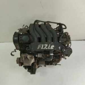 Motor Completo Renault 19 (B/C/L53) 1992-1996 * F3NR746