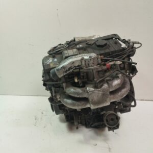 Motor Completo Renault 21 Berlina (B/L48) 1985-Actualidad Turbo 2.0L 129kW J7R752