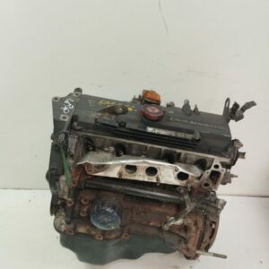 Motor Completo Renault Clio I Fase I+ii (B/C57) 1991-1998 1,2 1.2L 40kW E5FA710