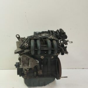 Motor Completo Renault Clio Ii Fase I (B/CBO) 1998-2001 1,2 1.2L 43kW