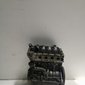 Motor Completo Renault Clio Ii Fase I (B/CBO) 1998-2001 1.2 Alize 1.2L 55kW D4F722