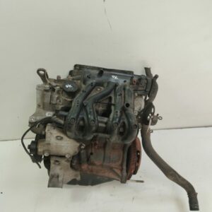 Motor Completo Renault Clio Ii Fase I (B/CBO) 1998-2001 1,2 1.2L 43kW D7FG726