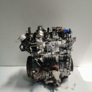 Motor Completo Renault Duster Ii 2017-Actualidad Comfort 1.3L 96kW H5H470