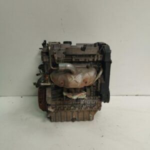 Motor Completo Renault Laguna (B56) 1994-1998 2.0 16V 2.0L 102kW N7DQ704