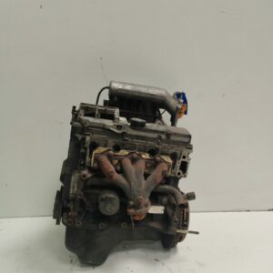 Motor Completo Renault Megane I Classic (LA0) 1996-2001 1.6e Alize 1.6L 66kW K7M702