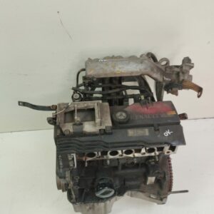 Motor Completo Renault Megane I Scenic (JA0) 1996-1999 1.6e Alize 1.6L 66kW