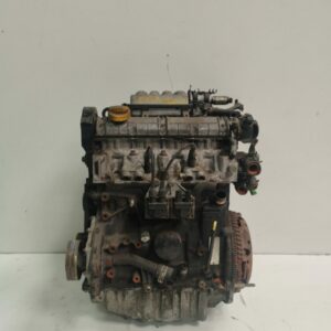 Motor Completo Renault Megane I Scenic (JA0) 1996-1999 2.0 Alize 2.0L 80kW F3R796