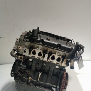 Motor Completo Renault Twingo (CO6) 1993-2007 1,2 1.2L 43kW D7F702