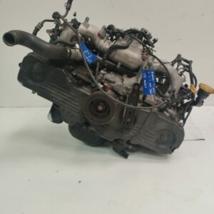 Motor Completo Subaru Legacy Berl./familiar B11 (BD/BG) 1994-1999 2.2 CAT EJ22EMPI