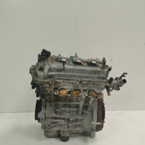 Motor Completo Suzuki Alto Amf 310 2009-Actualidad GA 1.0L 50kW K10B