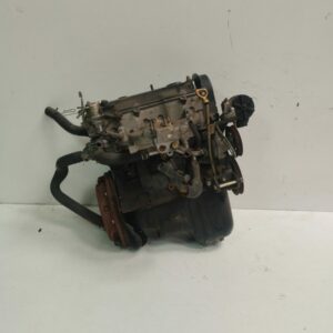 Motor Completo Toyota Starlet 1984-1992 STARLET 1.3 CARBURACION 12V 2E