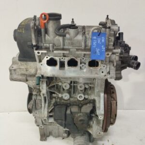 Motor Completo Volkswagen Up! (121) 2011-2016 * 04C1030233