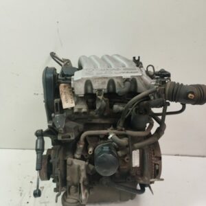 Motor Completo Volvo Serie 460 1989-1997 2.0i GLE 2.0L 81kW B20F208