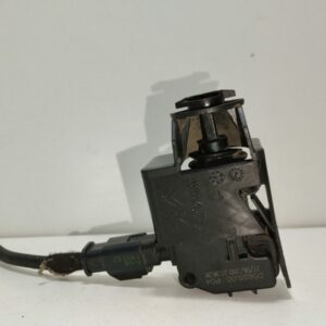 Motor De Apertura Tanque De Combustible Peugeot 308 2013-2021 Access 1.6L 85kW 9678313180