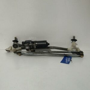 Motor Limpia Delantero Honda Fit (GD1/5) 2002-2008 1.2 Drive 1.2L 57kW 76505SAA