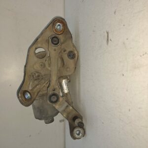 Motor Limpia Delantero Peugeot 407 2004-2011 ST Confort 2.0L 100kW 9656950880