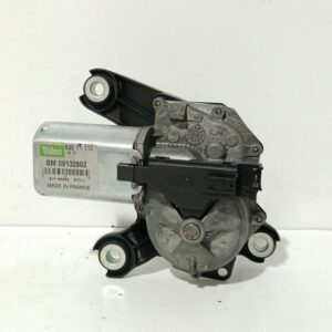 Motor Limpia Luneta Trasero Chevrolet Corsa 2 2000-2003 GM09132802
