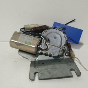 Motor Limpia Luneta Trasero Citroën Ax 1987-1998 1.1 Image 1.1L 40kW 53201302