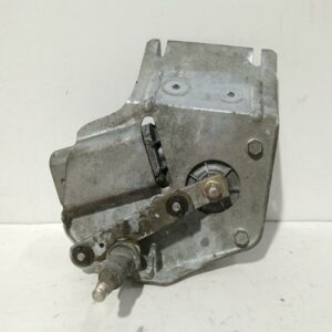 Motor Limpia Luneta Trasero Citroën Ax 1987-1998 1.1 Image 1.1L 40kW 53202602