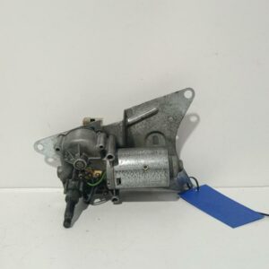 Motor Limpia Luneta Trasero Citroën C3 1995-2010 1.4 HDi Exclusive 1.4L 50kW VALEO