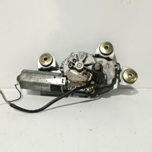 Motor Limpia Luneta Trasero Ford Escort Berl./turnier 1995-2000 Atlanta Berlina 1.8L 51kW