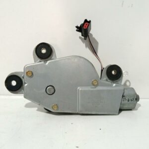 Motor Limpia Luneta Trasero Ford Escort Berl./turnier 1995-2000 Atlanta Berlina 0390201526