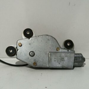 Motor Limpia Luneta Trasero Ford Escort Berl./turnier 1995-2000 Atlanta Berlina 0390201526