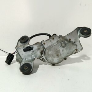Motor Limpia Luneta Trasero Ford Fiesta Berlina (DX) 1999-2002 Ambiente 1.8L 55kW