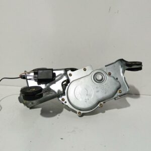 Motor Limpia Luneta Trasero Ford Fiesta Berlina (DX) 1999-2002 Básico 1.3L 44kW 0390201532