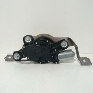 Motor Limpia Luneta Trasero Ford Fiesta (CB1) 2008-2013 Titanium 1.4L 51kW