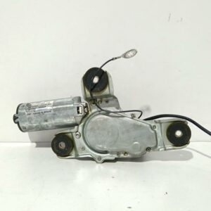 Motor Limpia Luneta Trasero Ford Ka (CCQ) 1996-2008 2 Collection 1.3L 44kW 17K441AC