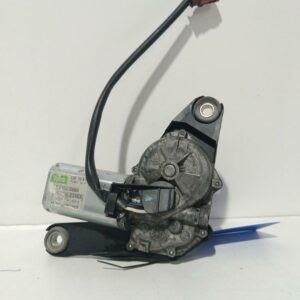 Motor Limpia Luneta Trasero Peugeot 106 (S2) 1996-2004 Max D 1.5L 42kW 0984659880
