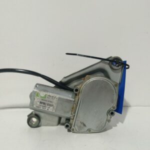 Motor Limpia Luneta Trasero Peugeot 106 (S2) 1996-2004 Max D 1.5L 42kW 9626915780