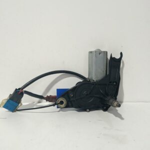Motor Limpia Luneta Trasero Peugeot 106 (S2) 1996-2004 Sport 1.4L 55kW VALEO