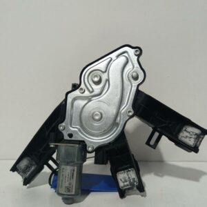 Motor Limpia Luneta Trasero Peugeot 308 2013-2021 Access 1.6L 73kW 9677680580