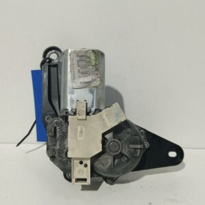 Motor Limpia Luneta Trasero Renault Clio Ii Fase Ii (B/CB0) 2001-2013 82000071214