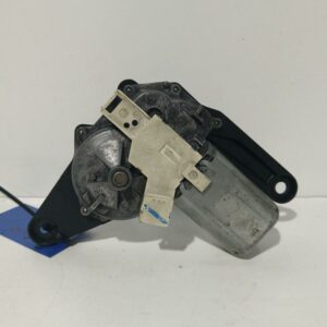 Motor Limpia Luneta Trasero Renault Clio Ii Fase Ii (B/CB0) 2001-2013 Authentique VALEO