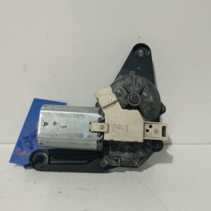 Motor Limpia Luneta Trasero Renault Clio Ii Fase Ii (B/CB0) 2001-2013 Campus VALEO