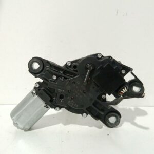 Motor Limpia Luneta Trasero Volkswagen Golf V Berlina (1K1) 2003-2008 Highline 1K6955711B