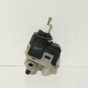 Motor Regulacion Faroles Daewoo Lanos 1997-2004 I 1.4L 55kW