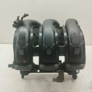 Multiple Admision Citroën C-elysée 2012-Actualidad Exclusive 1.2L 53kW 9673063980