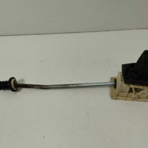Palanca Cambio Chevrolet Aveo 2006-2012 LS 1.4L 74kW 96549427