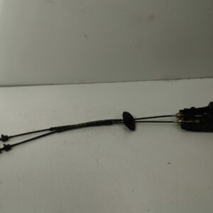 Palanca Cambio Chevrolet Captiva 2006-2016 2.0 VCDI LS 2.0L 93kW G04100