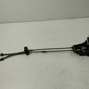 Palanca Cambio Chevrolet Cruze 2009-2014 LS 2.0L 92kW